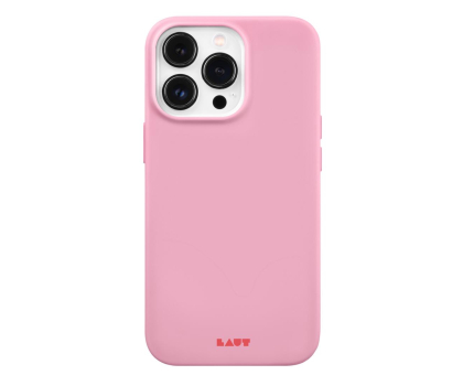 Etui do telefonów LAUT Huex Pastels do iPhone 14 Pro Max candy IEOLHPIP14PMPI